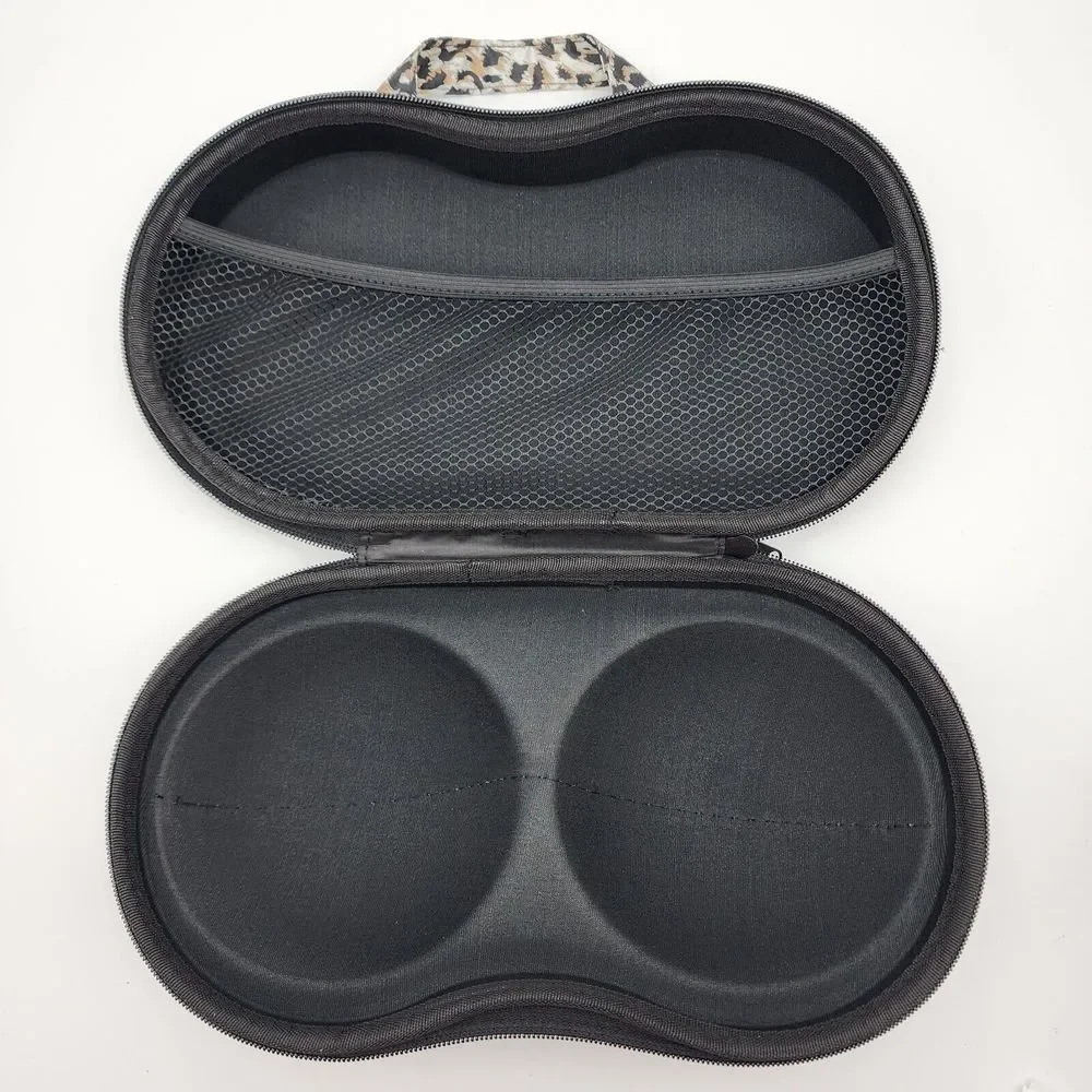 Bra‎ Lingerie Underwear Makeup Storage Hard Case Organizer Travel & Home NEW